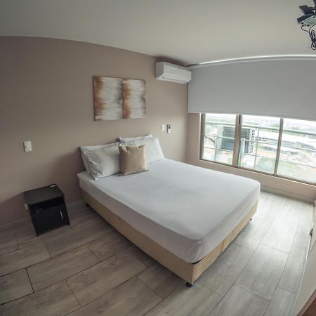 Santorini Apartamentos Amoblados 佩雷拉 外观 照片
