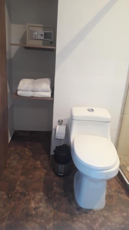 Santorini Apartamentos Amoblados 佩雷拉 外观 照片