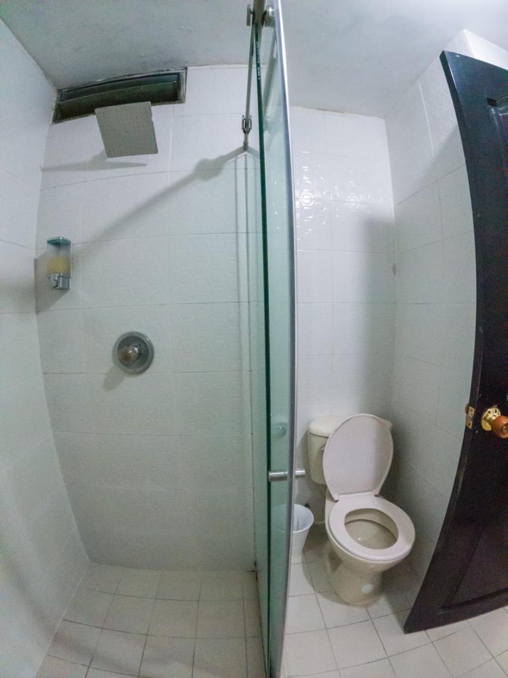 Santorini Apartamentos Amoblados 佩雷拉 外观 照片