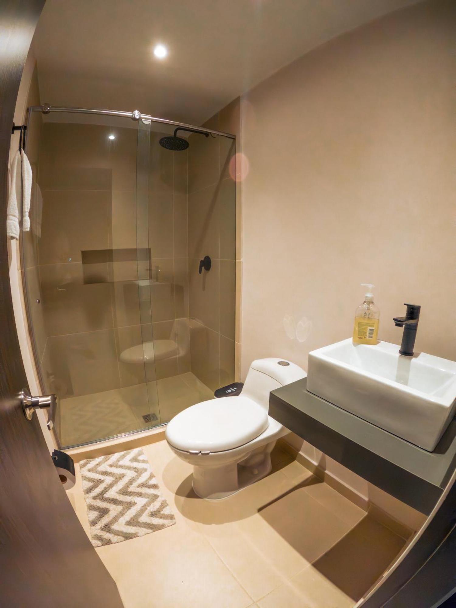 Santorini Apartamentos Amoblados 佩雷拉 外观 照片