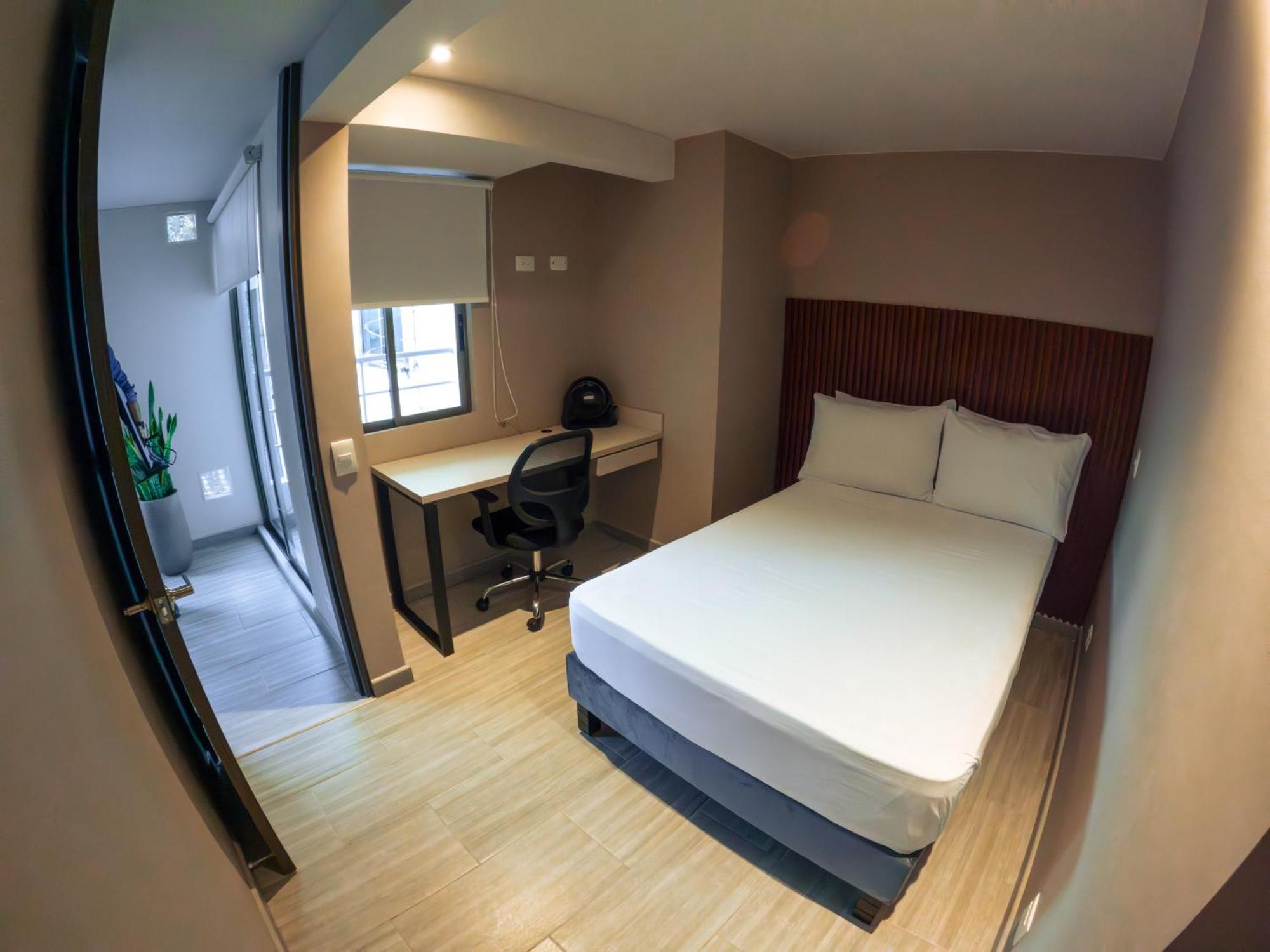 Santorini Apartamentos Amoblados 佩雷拉 外观 照片