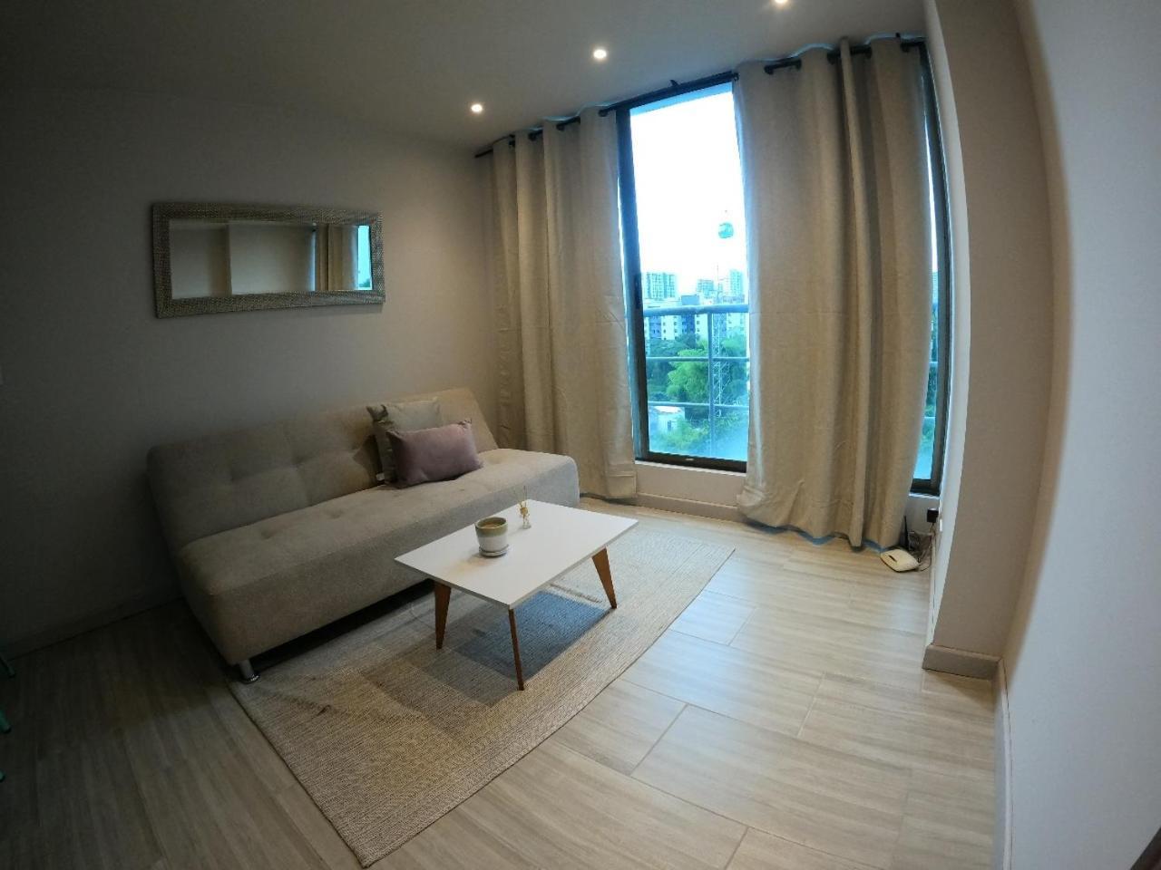 Santorini Apartamentos Amoblados 佩雷拉 外观 照片